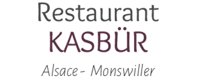 RESTAURANT KASBUR